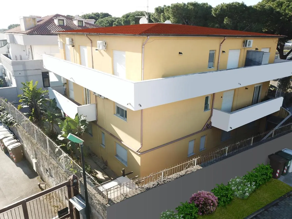 Villa Nenni Palermo Casa vacanze